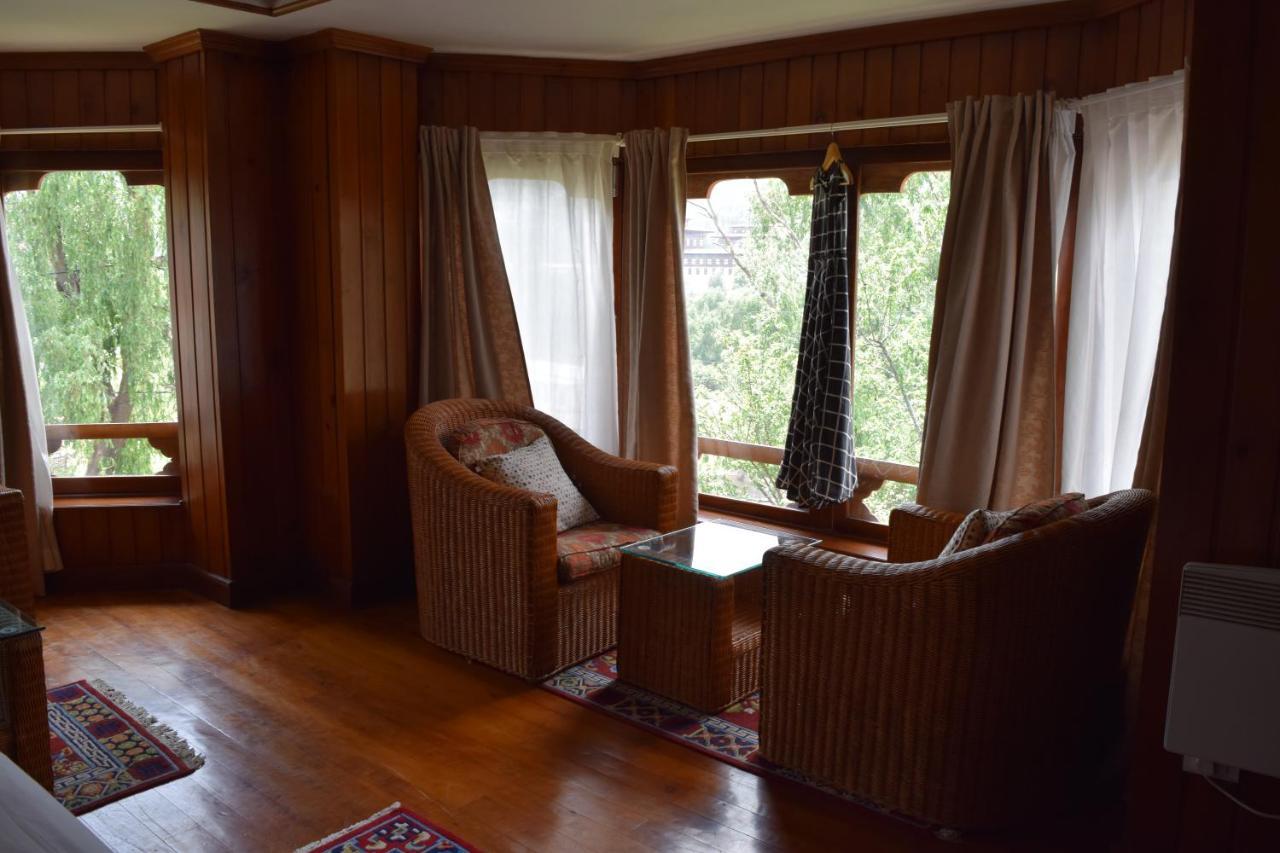 Kisa Villa ทิมพู ภายนอก รูปภาพ