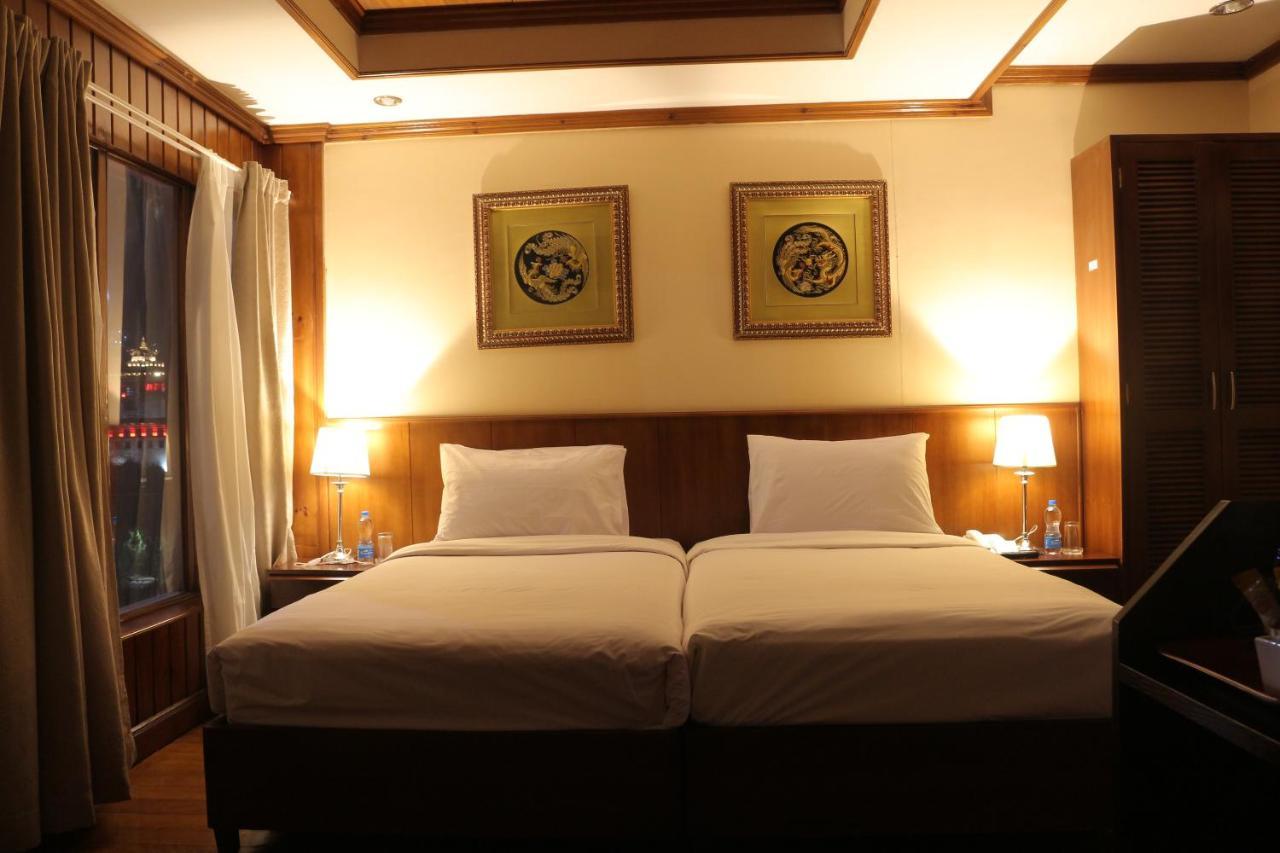 Kisa Villa ทิมพู ภายนอก รูปภาพ