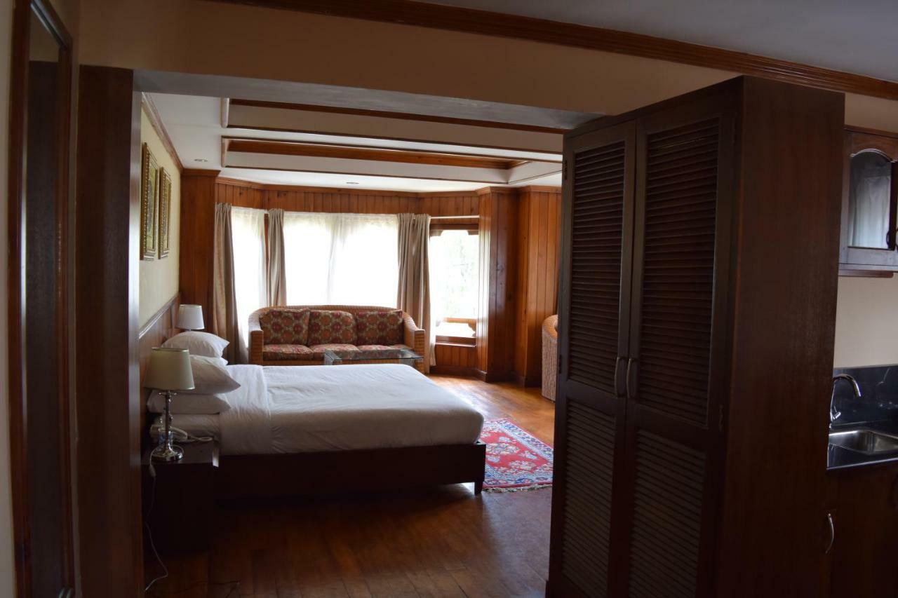 Kisa Villa ทิมพู ภายนอก รูปภาพ